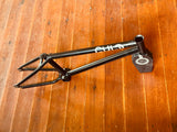 CULT 2 Short 20" BMX Frame RRP £350