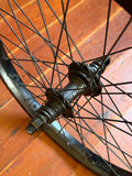 Primo Remix Rear BMX Wheel 9T RHD Cassette RRP £275