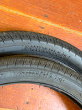 S&M Speedball 2.25/2.4 BMX Tyres Pair RRP £70