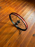 Odyssey Clutch V2 BMX Wheel Female 9T RHD Freecoaster RRP £250