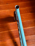 BSD Freedom 21.1” BMX Frame Kriss Kyle Signature Blue RRP £365