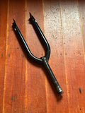 Tall Order Ramp BMX Forks 28mm Offset RRP £150