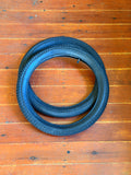 S&M Mainline 2.1/2.4 BMX Tyres Pair RRP £70