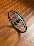 BSD Revolution Rear Wheel 9T LHD Freecoaster RRP £300