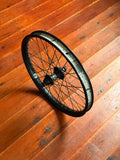 BSD Swerve Rear Wheel 9T RHD Cassette Female RRP £260