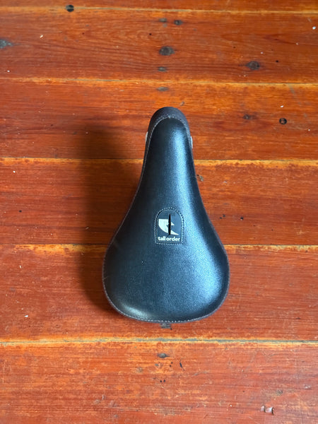 Tall Order Black Fat Pivotal Seat RRP £39.99