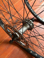 DMR 24” Wheelset 16T RHD Cassette