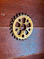 Proper Microlite Sprocket 25T (RRP £50)