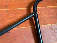 Federal 10” 4 Piece Bars Black RRP £75