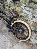 FULL CUSTOM BSD GRIME BMX RRP £1430