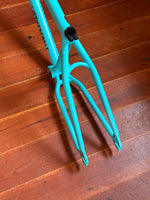 Wethepeople Doomsayer Signature 20.75” BMX Frame RRP £440