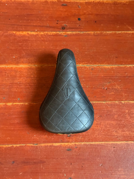Kink Leather Pivotal Seat RRP £39.99