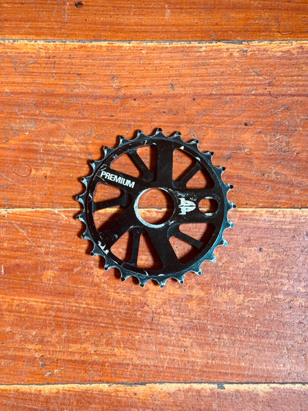 Premium Bike Co Sprocket 25t RRP £35