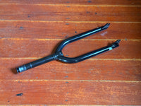 Tall Order Ramp BMX Forks 28mm Offset RRP £150