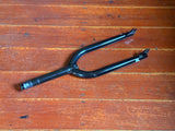 Tall Order Ramp BMX Forks 28mm Offset RRP £150