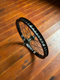 Profile Mini Camo BMX Rear Wheel 9T RHD Cassette RRP £375 RARE!