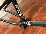 BSD Grime 20.8” BMX Frame RRP £400