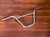 Kink Williams 9.25” Chrome BMX Bars RRP £80