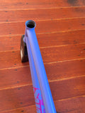 Sunday Streetsweeper 21” BMX Frame MINT RRP £390