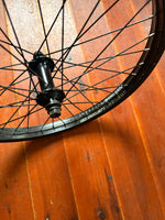 Odyssey Quadrant Front Wheel RRP £125