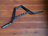 BSD GRIME 9.5” 4 Piece BMX Bars OS Clamp MINT RRP £75