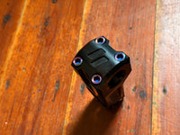 Snafu Front Load Stem Full Titanium Bolt Upgrade RRP £110