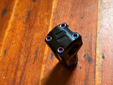 Snafu Front Load Stem Full Titanium Bolt Upgrade RRP £110