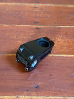 Total Front Load Stem Black CNC RRP £65