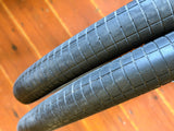 Demolition Hammerhead BMX Tyres 2.25 Pair Black RRP £80