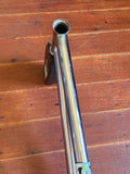 Total Killabee K4 20.4” BMX Frame Chrome RRP £400