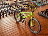 Sunday Spark BMX 20” RRP £450