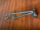 Cult Heavens Gate 21” BMX Frame RRP £350