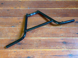 Shadow CrowBar 4 Piece 9.1” BMX Bars RRP £79.99