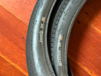 Maxxis Grifter/Torch Foldable Tyres Pair