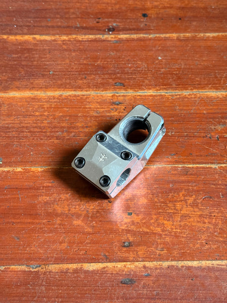 Fly Volcano Top Load Stem Polished RRP £60