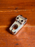 Verde CNC Top Load Stem Polished RRP £59.99