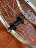 Profile Mini BMX Wheelset 9T RHD Cassette RRP £500