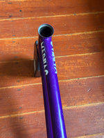 Failure Mainiac 20.8”BMX Frame Black RRP £320
