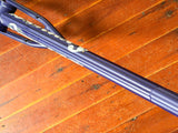 Sunday Darkwave 20.75” BMX Frame RRP £400