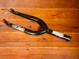 Subrosa Simo BMX Forks 27mm Offset RRP £160