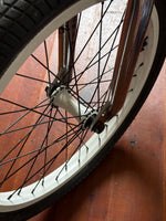 Mankind Justice Full Custom BMX 20” RRP £1250