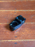 Saltplus Top Load Stem Black RRP £40