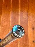Subrosa BMX Forks 30mm Offset