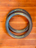 Maxxis M-Tread 2.1 Tyres Pair