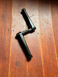 Illegal bike co Cranks 175mm 19mm RHD or LHD RRP £110