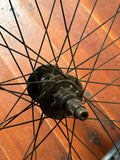 Primo Remix BMX Wheel 9T RHD Cassette RRP £240