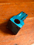 Fly Front Load Stem Blue RRP £60