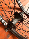 BSD Swerve Wheelset 9T RHD Cassette Female MINT RRP £460