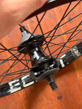 Eclat Cortex BMX Freecoaster Rear Wheel 9T RHD RRP £240