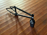 Tall Order 360 20.5” BMX Frame RRP £250